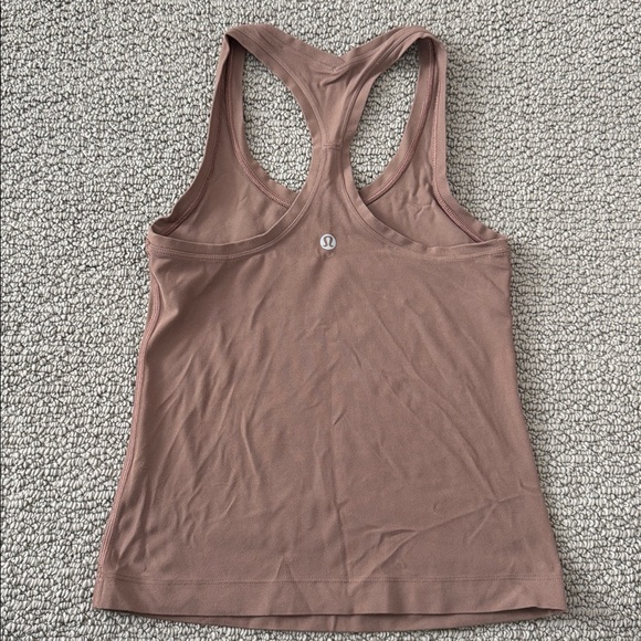 Lululemon Racerback Tank Top - Picture 2 of 3
